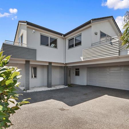 טאורנגה Endless Summer - Mount Maunganui Holiday Home מראה חיצוני תמונה