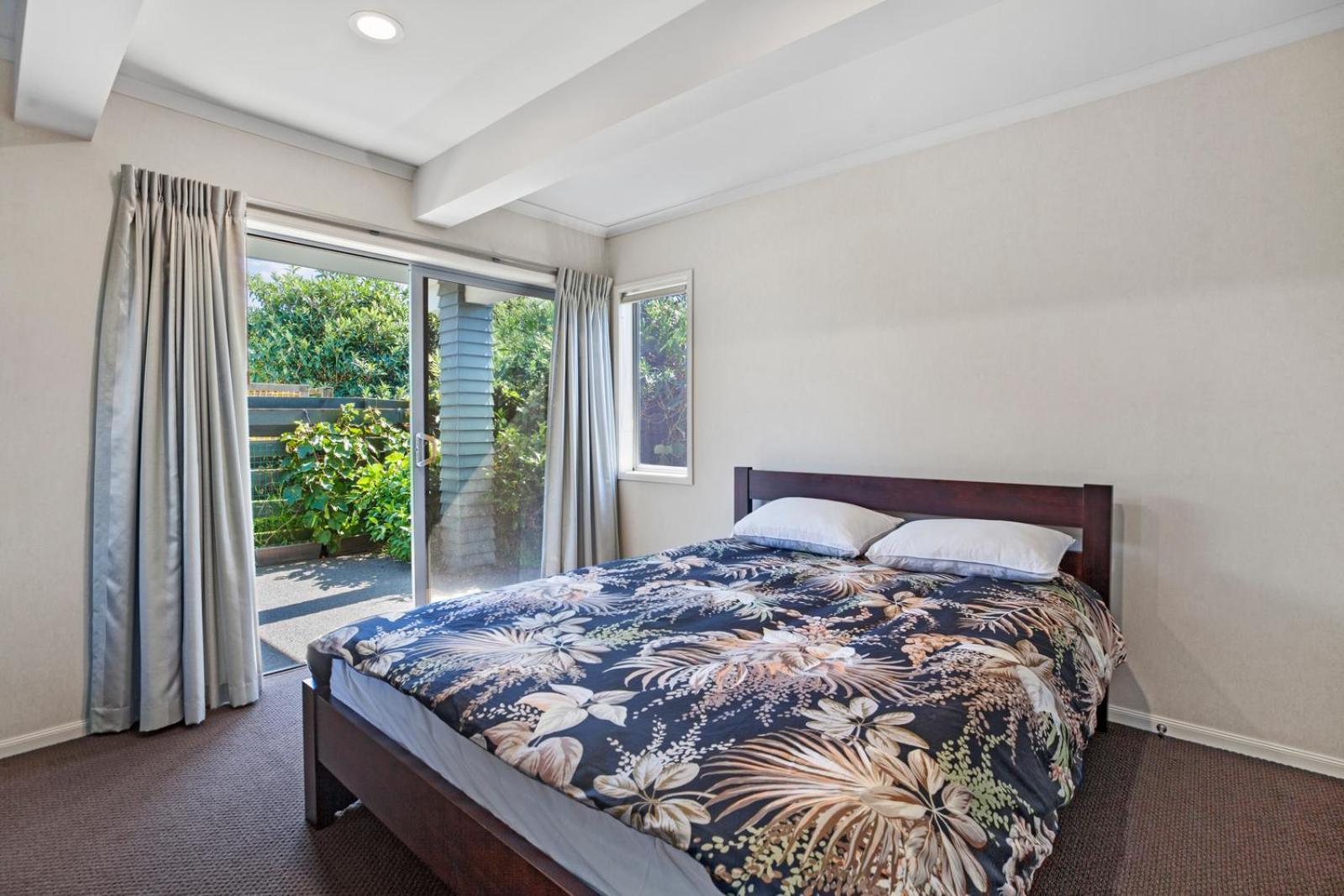 טאורנגה Endless Summer - Mount Maunganui Holiday Home מראה חיצוני תמונה