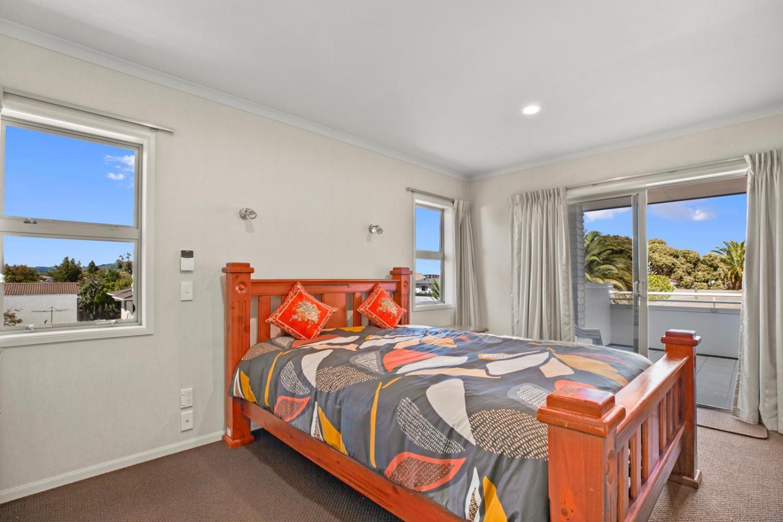 טאורנגה Endless Summer - Mount Maunganui Holiday Home מראה חיצוני תמונה