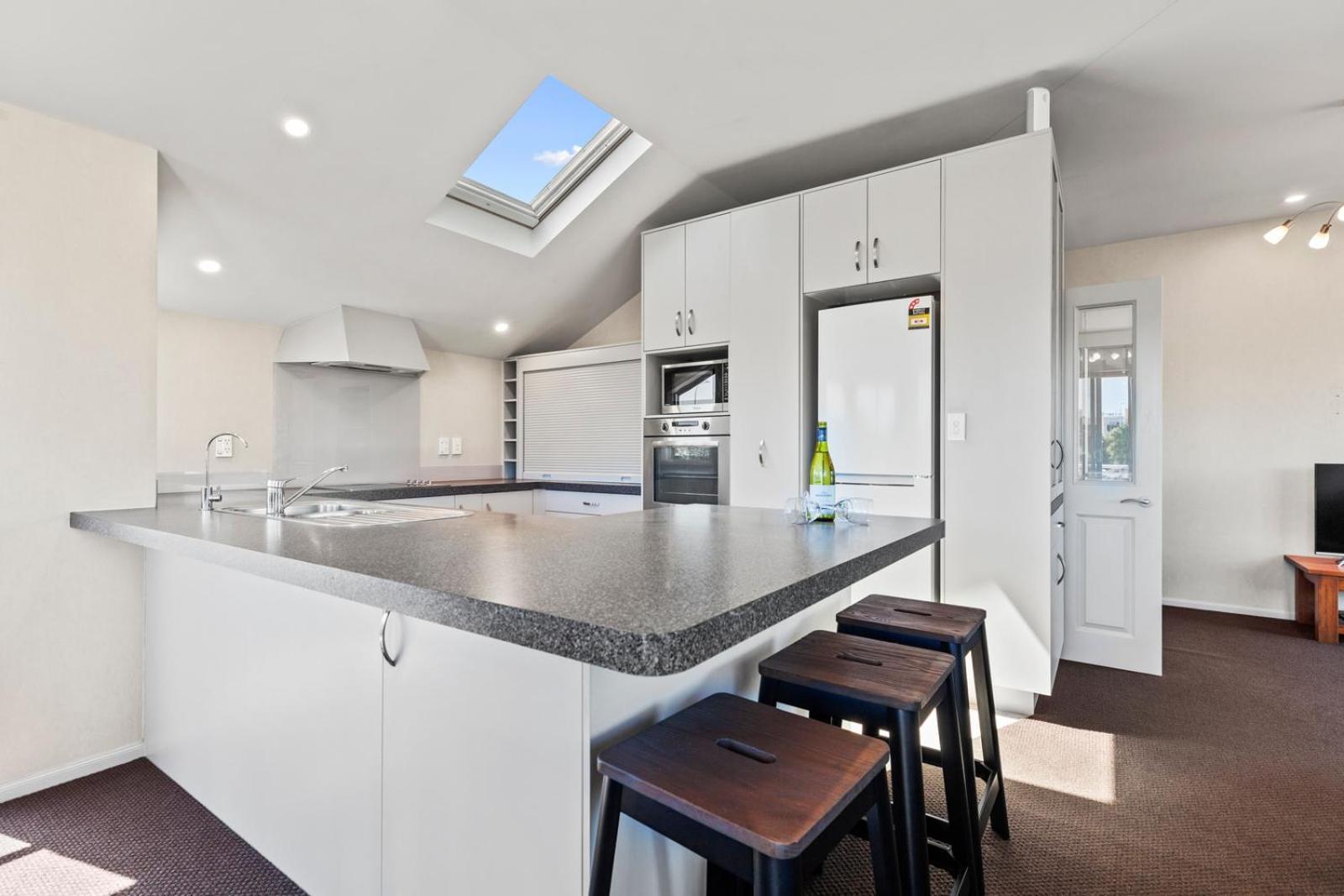 טאורנגה Endless Summer - Mount Maunganui Holiday Home מראה חיצוני תמונה