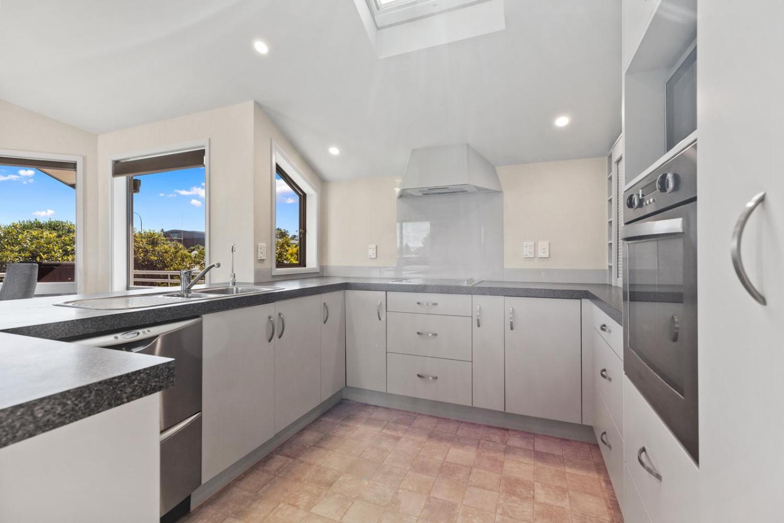טאורנגה Endless Summer - Mount Maunganui Holiday Home מראה חיצוני תמונה