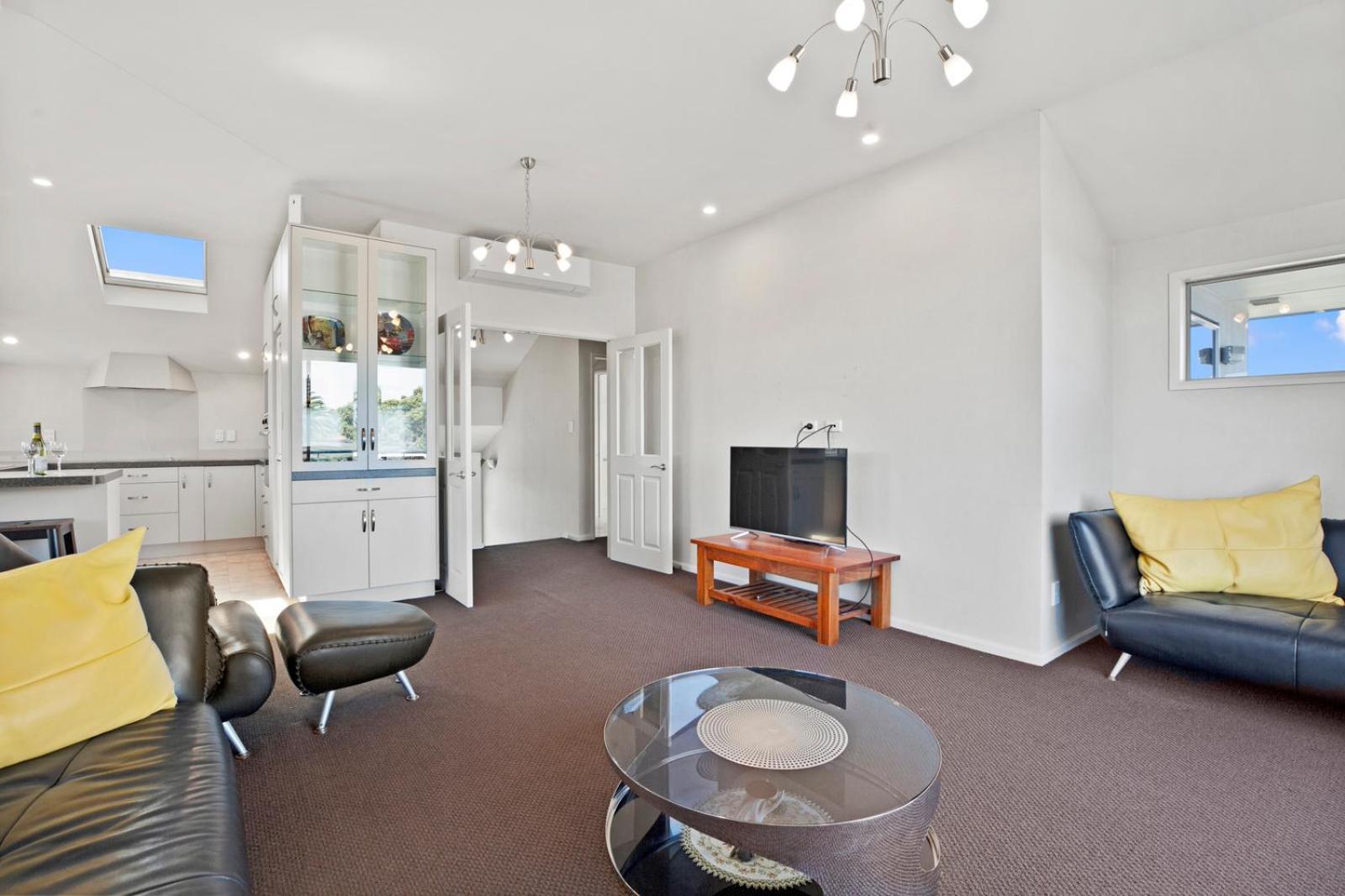 טאורנגה Endless Summer - Mount Maunganui Holiday Home מראה חיצוני תמונה