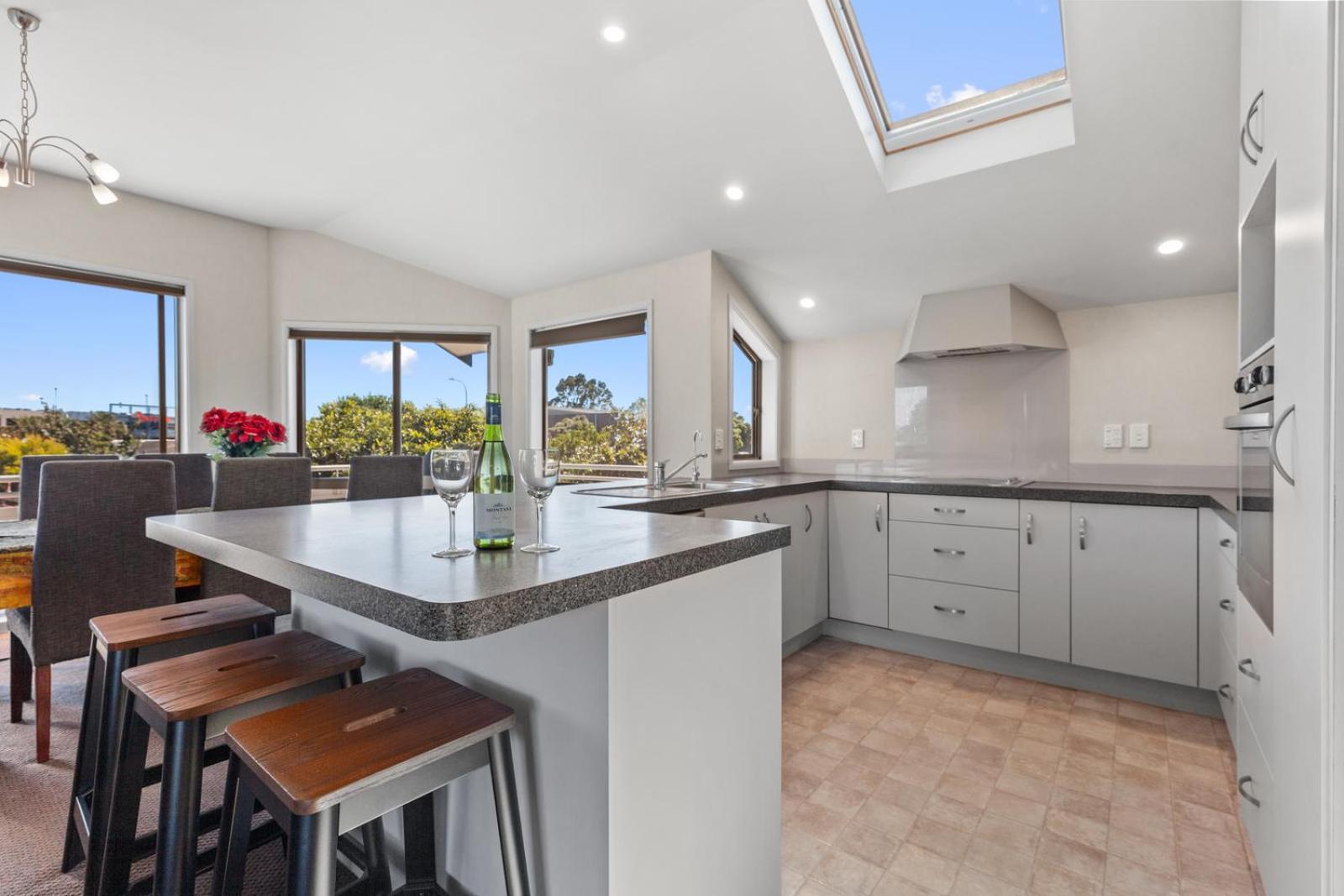 טאורנגה Endless Summer - Mount Maunganui Holiday Home מראה חיצוני תמונה