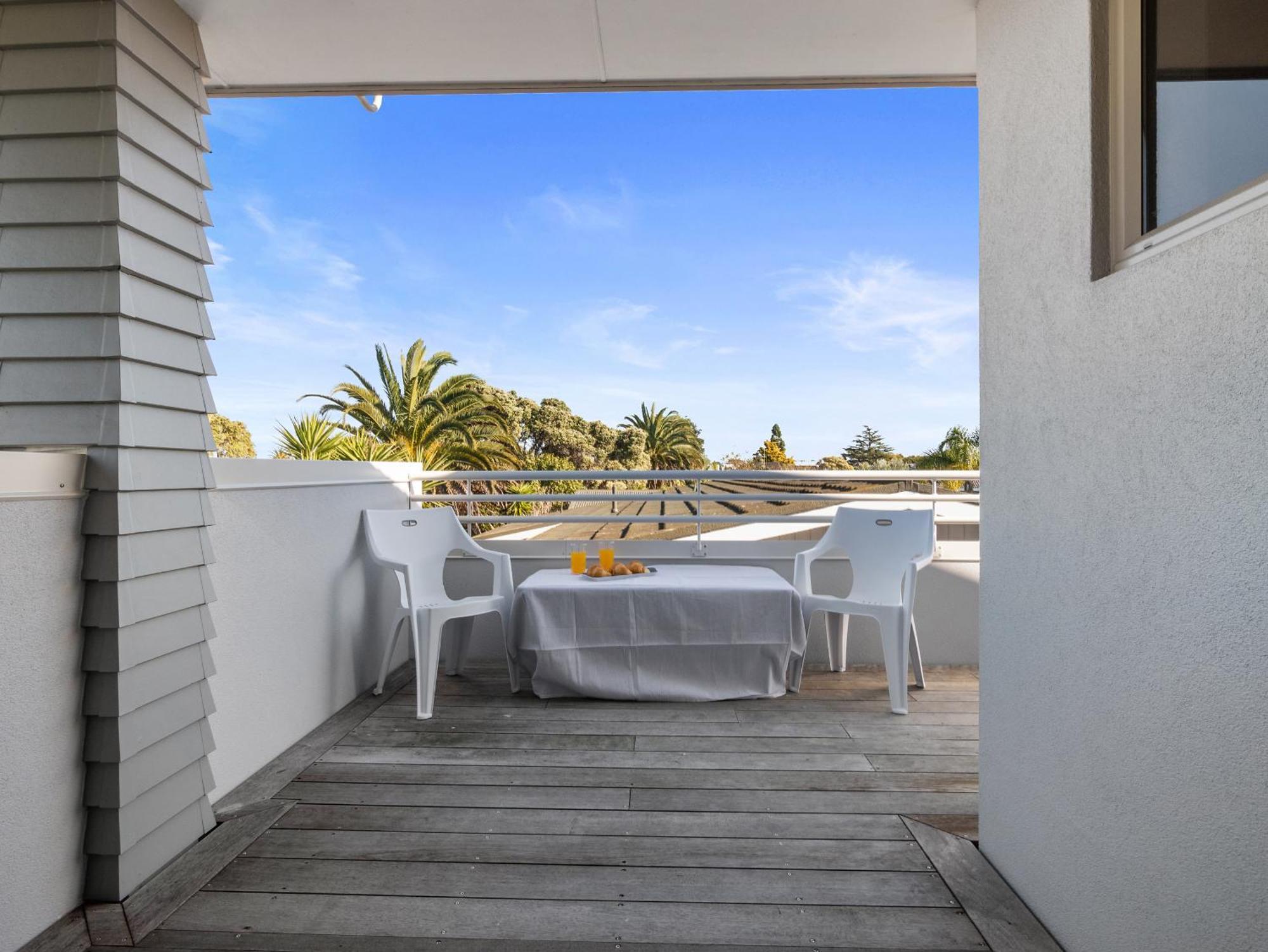 טאורנגה Endless Summer - Mount Maunganui Holiday Home מראה חיצוני תמונה