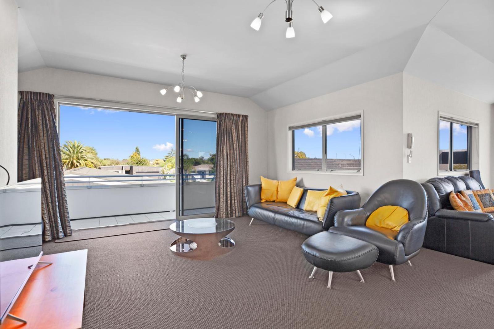 טאורנגה Endless Summer - Mount Maunganui Holiday Home מראה חיצוני תמונה