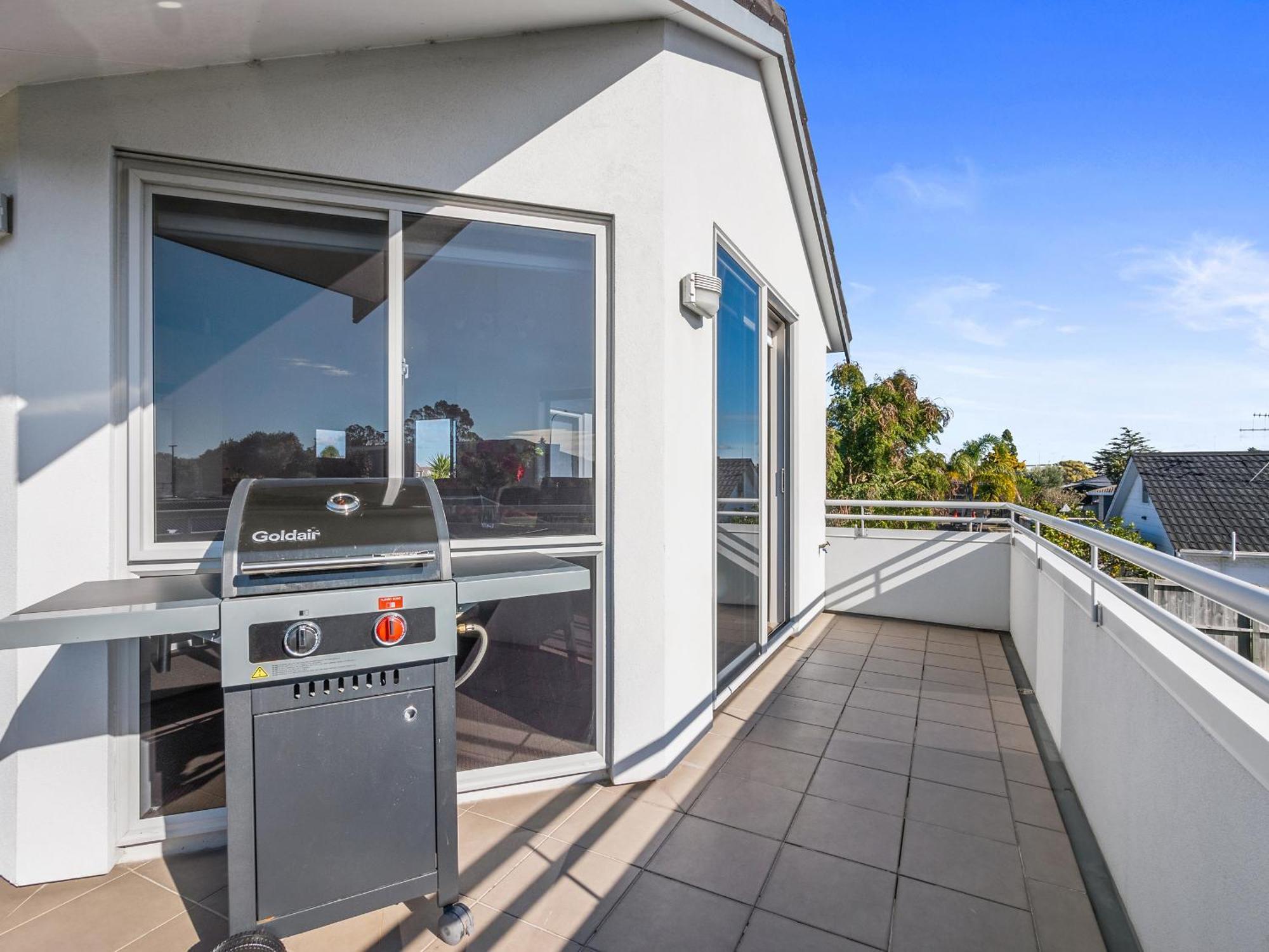 טאורנגה Endless Summer - Mount Maunganui Holiday Home מראה חיצוני תמונה