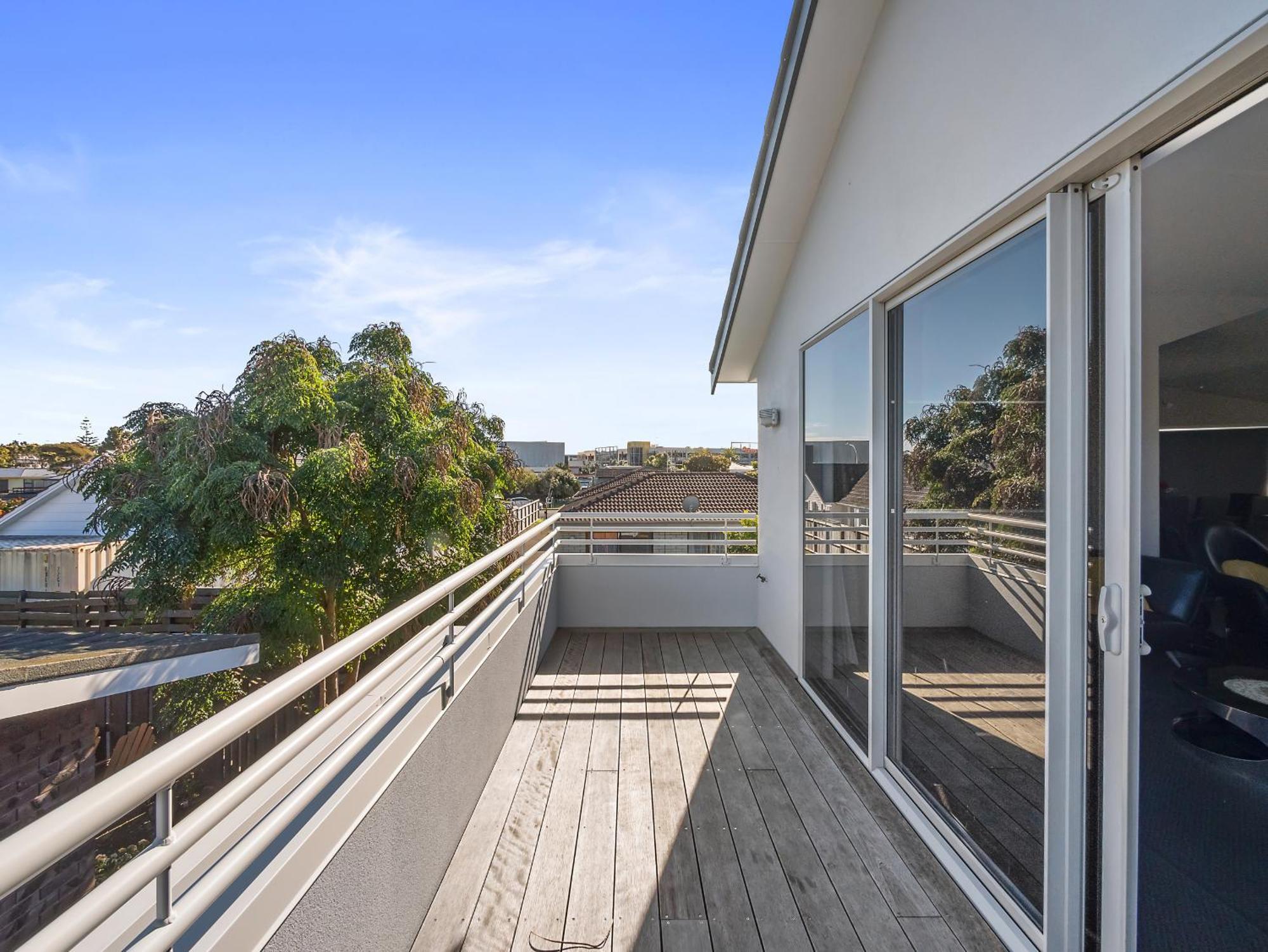 טאורנגה Endless Summer - Mount Maunganui Holiday Home מראה חיצוני תמונה